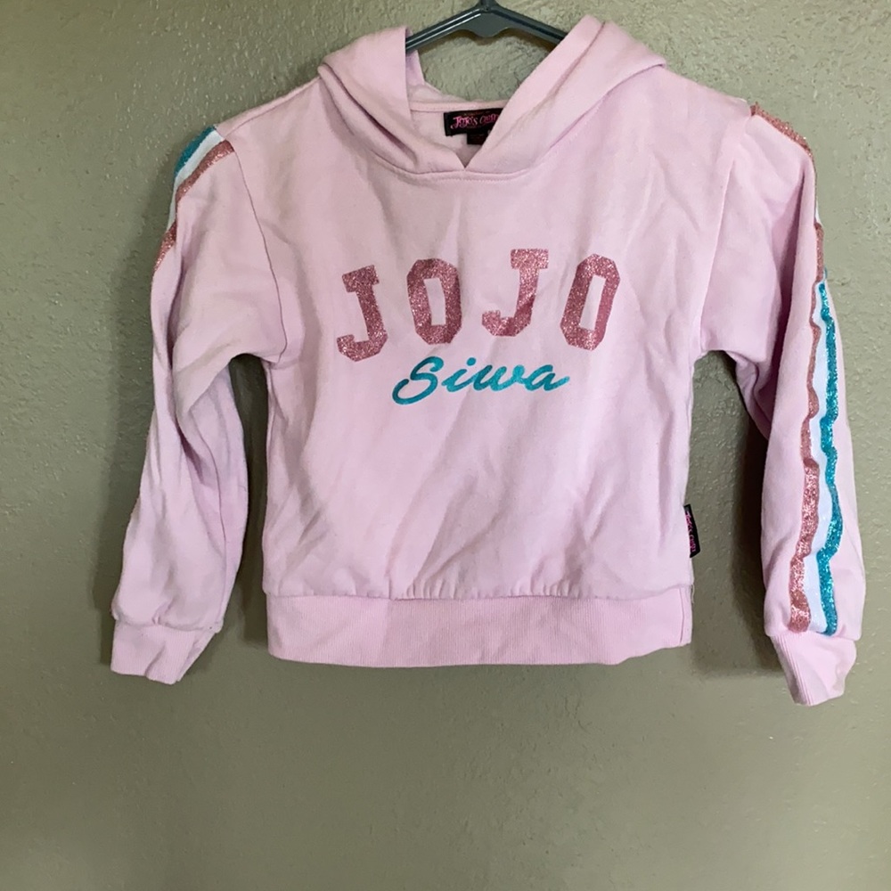 Jojo Sweater. 👜 3/$20